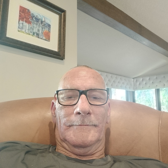 Meet your Posher, Walter - Picture 1 of 1